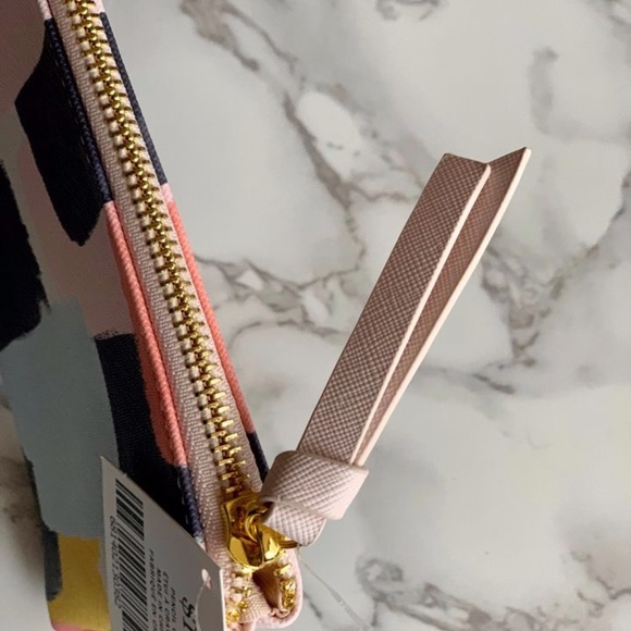 Paintbrush Art Pencil Case (NEW) - Picture 3 of 4